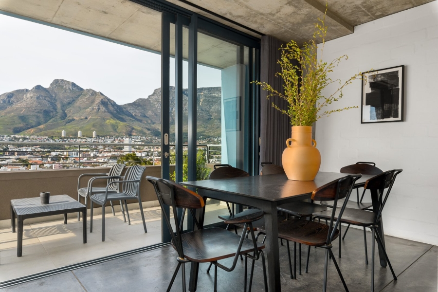 2 Bedroom Property for Sale in Bo Kaap Western Cape